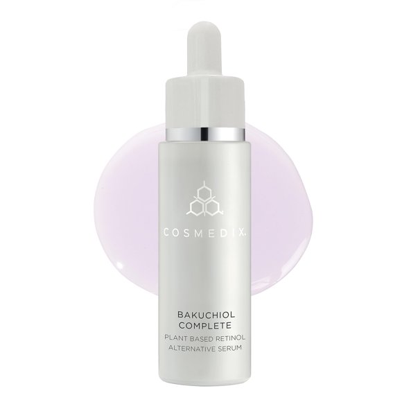 Sérum COSMEDIX Bakuchiol Retinol completo a base de plantas