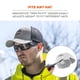 thumbnail image 5 of Gorra Bump Skullerz 8945 Universal Grey, 5 of 9