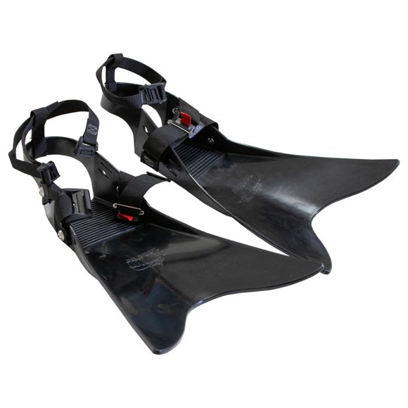 Aletas Outcast EZ Power para pesca