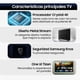 thumbnail image 3 of 75" Crystal UHD U8200F 4K Smart TV (2025), 3 of 8