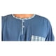 thumbnail image 5 of Pijama Hombre Verano Short Y Polera 524, 5 of 6
