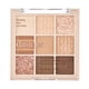thumbnail image 1 of Paleta de sombras de ojos dasique Shadow #15 Beige Knit Vegan, 1 of 7