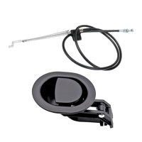 Bothyi - Sillón Reclinable Tirador Liberación Pieza De Repuesto Silla Sofá Sofá Accesorios