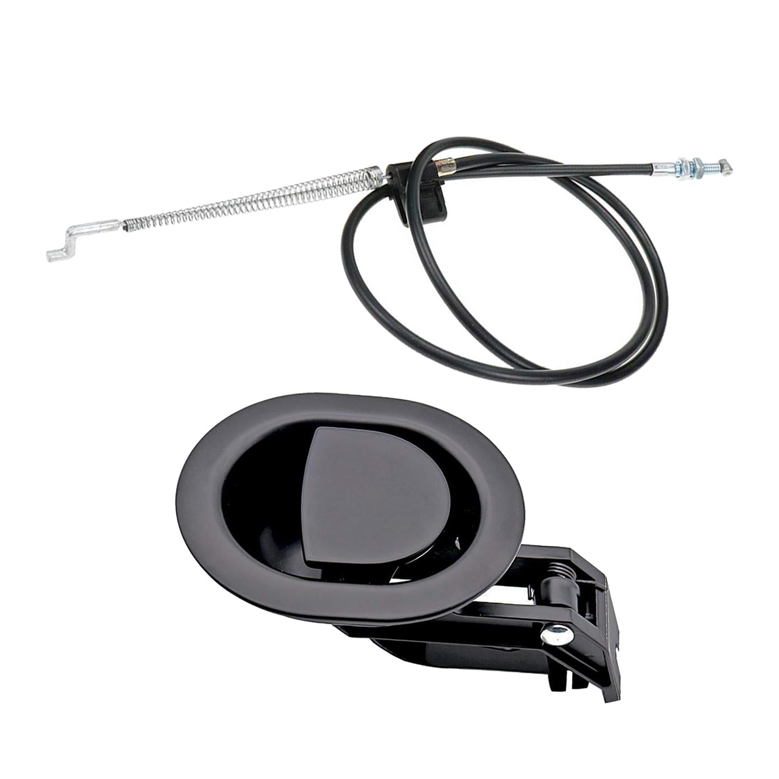 Bothyi - Sillón Reclinable Tirador Liberación Pieza De Repuesto Silla Sofá Sofá Accesorios