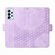 thumbnail image 3 of Carcasa FOXDOCK Samsung Galaxy M13 4G de cuero PU, diseño acolchado clásico, protección contra caídas y rayones, 3 of 5