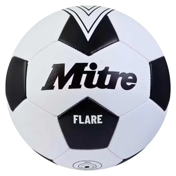 Balon Futbol Flare N°5