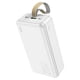thumbnail image 1 of Bateria Externa Power Bank 30000 Mah Pd 20w Hoco J87b blanco, 1 of 4