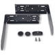 thumbnail image 1 of Kit De Montaje Tipo Yugo K10 2 Para Bocina Activa Negra, 1 of 6