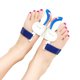 thumbnail image 1 of Corrector de juanetes ERSANLI Bunion Valgus para hombres y mujeres, 1 of 6
