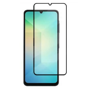 Genérico - Lamina De Vidrio Para Samsung A26 5G