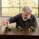 thumbnail image 2 of Set de juguetes John Deere Serie 8R Prestige Collection escala 1/64, 2 of 6