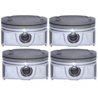 Repuestos Del Sol - Juego Pistones Std Kia Cerato 1.6 2013 2019