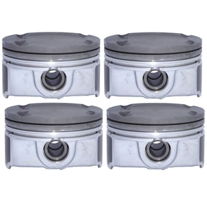 Repuestos Del Sol - Juego Pistones Std Kia Cerato 1.6 2013 2019