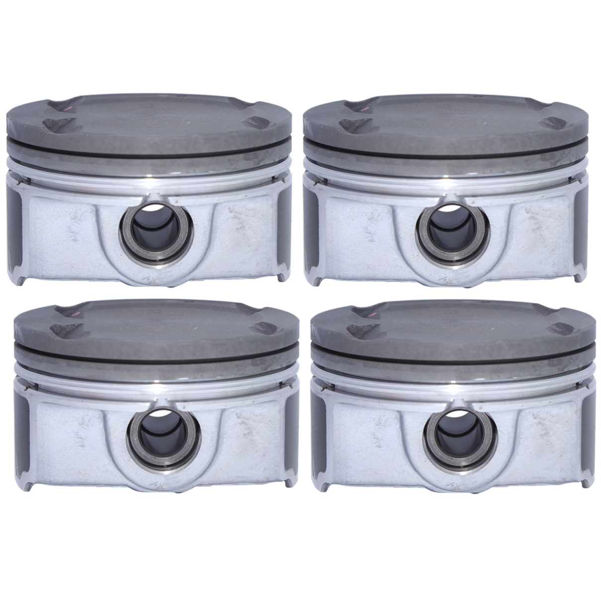 Repuestos Del Sol - Juego Pistones Std Kia Cerato 1.6 2013 2019