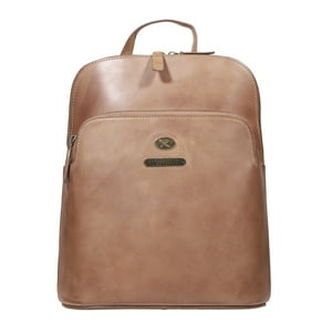 Gino Rodinis - Mochila Mujer 2105 Camel
