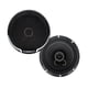 thumbnail image 1 of Pack 2 Parlantes 16cm Para Automovil Negro TAW-1633 Aiwa, 1 of 5