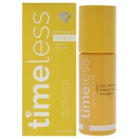 Suero Timeless Ácido Ferúlico 50 Ml Unisex