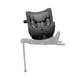 thumbnail image 2 of Silla de auto Convertible Todl Next Granite, 2 of 7