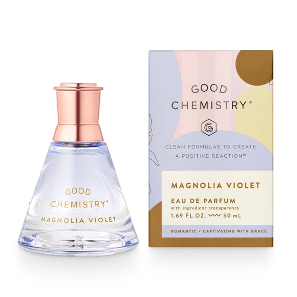 Perfume Good Chemistry Magnolia Violet Eau de Parfume, 100 ml