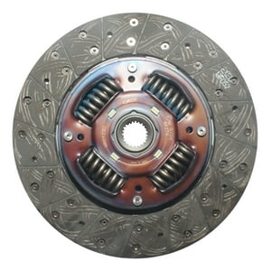 Repuestos Del Sol - Kit Embrague Mitsubishi L200 Dakar 2.5 2013 2016