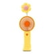 thumbnail image 1 of Ventilador Mano Adorno Flor Luz Sensorial Base Removible Lau, 1 of 3