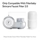 thumbnail image 2 of Cartucho de repuesto Filterbaby Skincare Filter 2.0 (1 paquete), 2 of 9