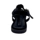 thumbnail image 5 of Sandalia Cangrejera Mujer Negro ZB063, 5 of 5