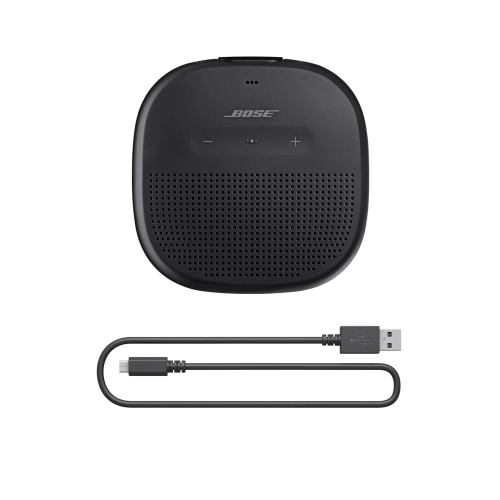 Bose SoundLink Micro Negro, foto 5