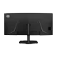 thumbnail image 2 of Monitor Gamer Cooler Master 34" GM34-CWQ2 Curvo 165 Hz, 2 of 3