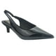 thumbnail image 3 of Zapato Chalada Mujer Relan-52 Negro Casual, 3 of 7