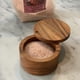 thumbnail image 2 of Salero Ironwood Gourmet 28221 de Madera de Acacia 10x10x6 cm, 2 of 8