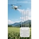 thumbnail image 2 of Punto de acceso exterior WAVLINK AX1800 WiFi 6 IP67 a prueba de agua, 2 of 8