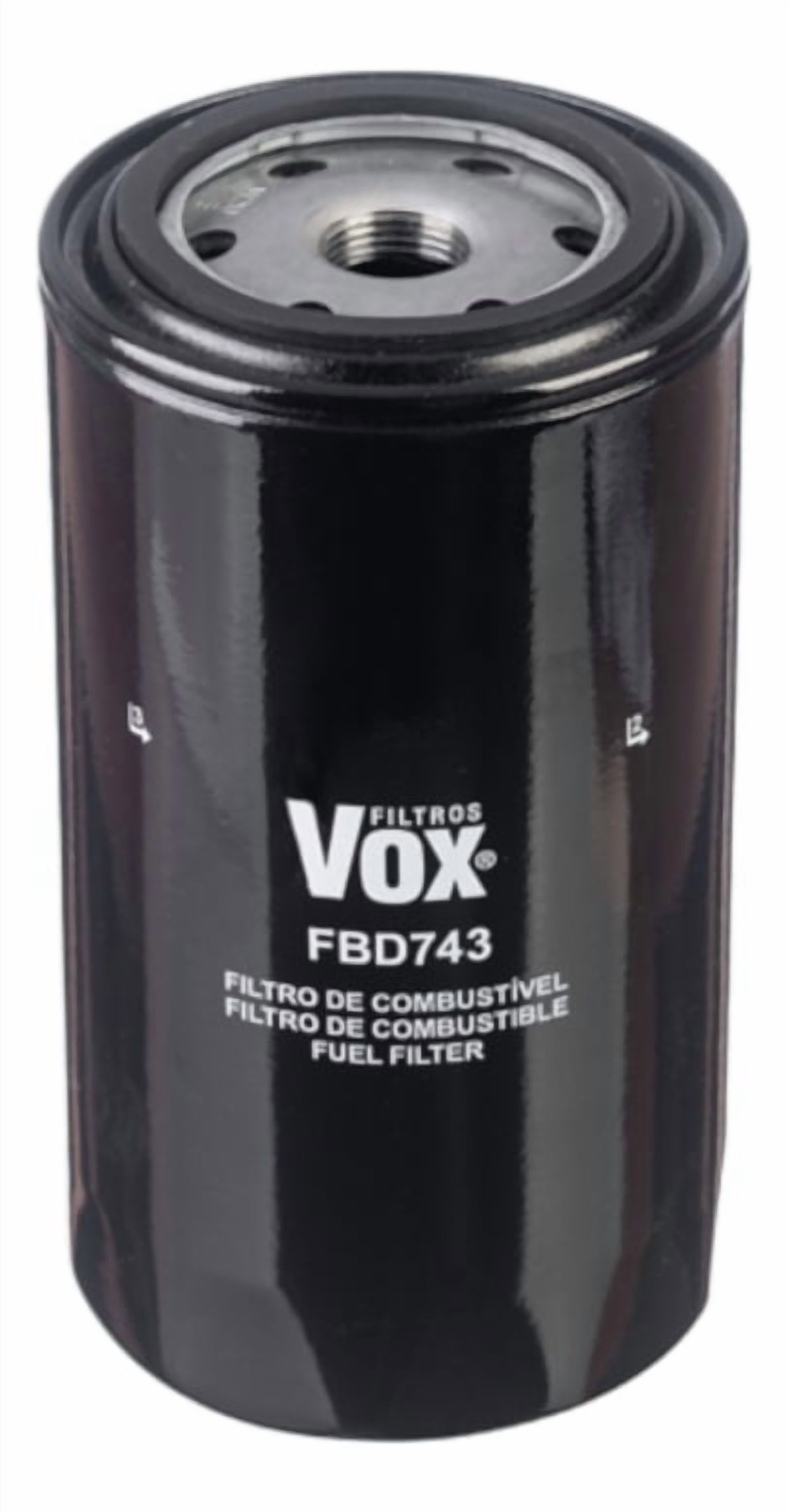 Vox - Filtro Combustible Ford Cargo 2429 (2012-)