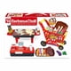 thumbnail image 1 of Mini Carrito De Supermercado 61 Piezas + Parrilla Y Caja Registradora, 1 of 4