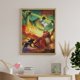thumbnail image 5 of Dungeons & Dragons Kits de Pintura de Diamantes para Adultos 5D DIY Diamond Art Kits Full Drill Diamond Dots para Regalo Decoración de Pared y Relajación Artes de Gemas 30*40cm, 5 of 6