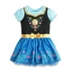 thumbnail image 3 of Vestido Disney Frozen Princess Anna para niñas con pelo de 8 años, 3 of 8