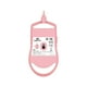 thumbnail image 4 of Mouse Gamer Redragon K1ng M724p Pink Ultraliviano, 4 of 4