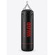 thumbnail image 4 of Saco de Boxeo Profesional Quwa Negro 120 cm, 4 of 7
