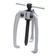 thumbnail image 3 of Extractor de engranajes y cojinetes, extractor de mordazas, polea y volante para motocicletas y automóviles, herramienta de reparación de acero al , M M, 3 of 5