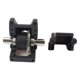 thumbnail image 1 of Piezas De Mejora Del Diferencial De Metal Del Coche RC Para Wltoys 104001 1/10 RC Truck Car, 1 of 5