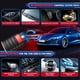 thumbnail image 5 of Escáner OBD2 KINGBOLEN Ediag Bluetooth para iOS y Android, 5 of 9