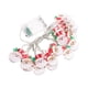 thumbnail image 4 of Guirnalda De Luces Navideñas Decorativas Modernas Para Colgar En La Pared Del Comedor, Fiesta, Hombre Barbudo, 4 of 5