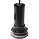 thumbnail image 1 of Kit de válvula de descarga para inodoro Kohler 3" negro para inodoro Wellworth, 1 of 1