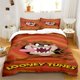thumbnail image 1 of 3pcs Bedding set Tasmanian devil cushion cover year-round lightweight polyester, 1 of 1