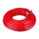 thumbnail image 1 of Manguera Airless de Pintura ZHUITU 7,6 m 1/4" Tubo de Fibra Rojo, 1 of 7