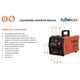 thumbnail image 3 of Soldadora inverter MIG-120  MIG/TIG/MMA 220v Flowmak, 3 of 4
