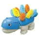 thumbnail image 5 of Juguete Montessori Dino Motricidad Fina Nishiyuenyi Azul, 5 of 5