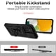 thumbnail image 3 of Estuche GANGXUN para Samsung Galaxy A13 5G, soporte giratorio 360°, estilo mecánico y magnético, 3 of 5