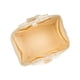thumbnail image 3 of Bolsas De Lona Para Supermercado 3 Unidades Con Bolsillos Y Correas Para Los Hombros, 3 of 6