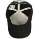 thumbnail image 2 of Gorra Puma Golf PARS Stripes Rope para hombre en Puma Black, 2 of 2